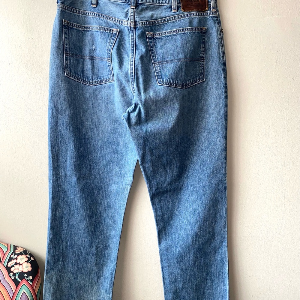 Vintage Polo Ralph Lauren Jeans